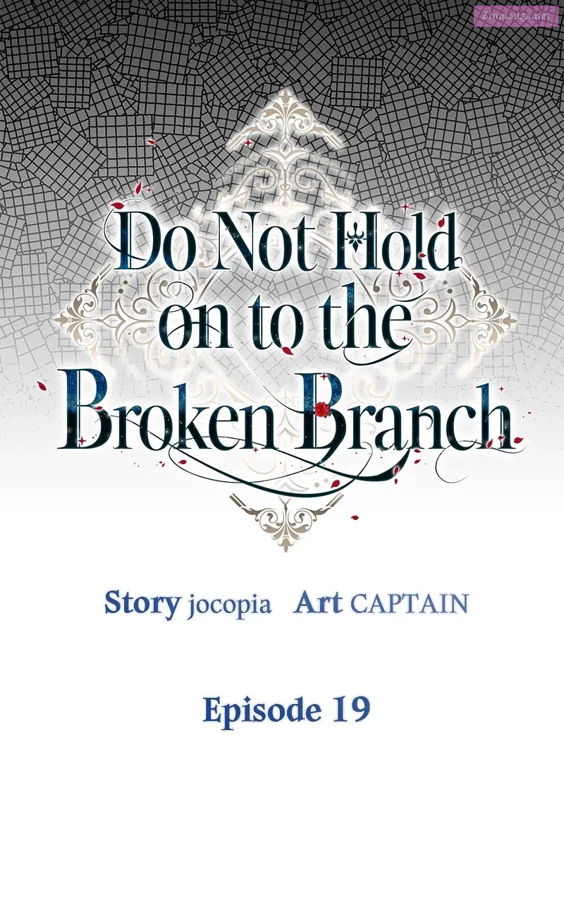 Do Not Hold on tothe Broken Branch Zinmanga X Chapter 19 Page 40