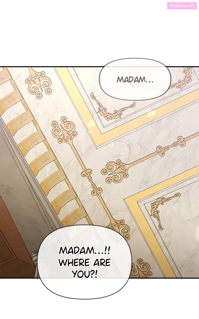 Do Not Hold on tothe Broken Branch Zinmanga X Chapter 19 Page 41