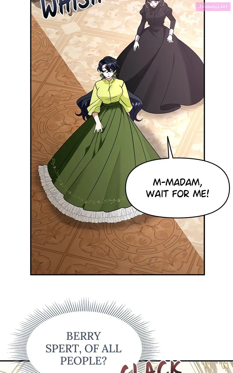 Do Not Hold on tothe Broken Branch Zinmanga X Chapter 19 Page 49