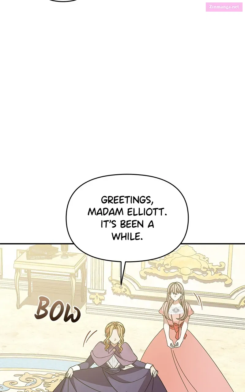 Do Not Hold on tothe Broken Branch Zinmanga X Chapter 19 Page 60