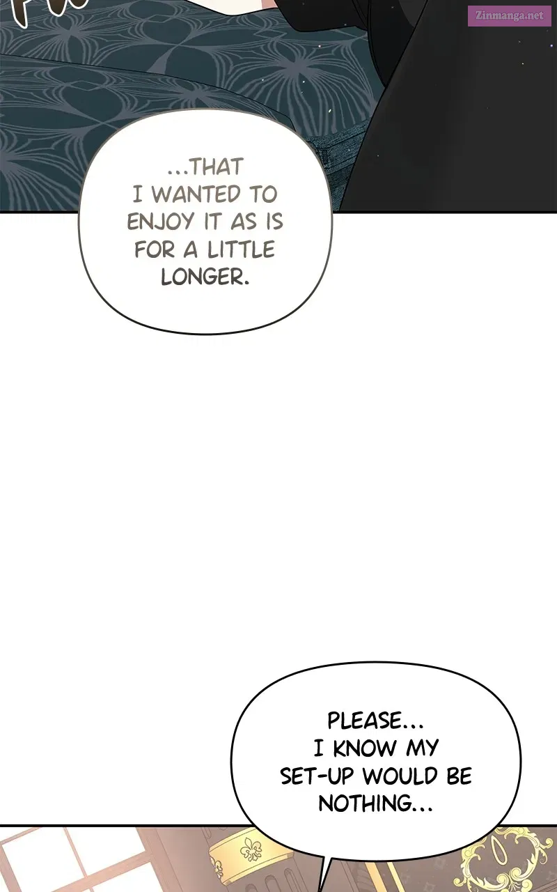 Do Not Hold on tothe Broken Branch Zinmanga X Chapter 19 Page 76