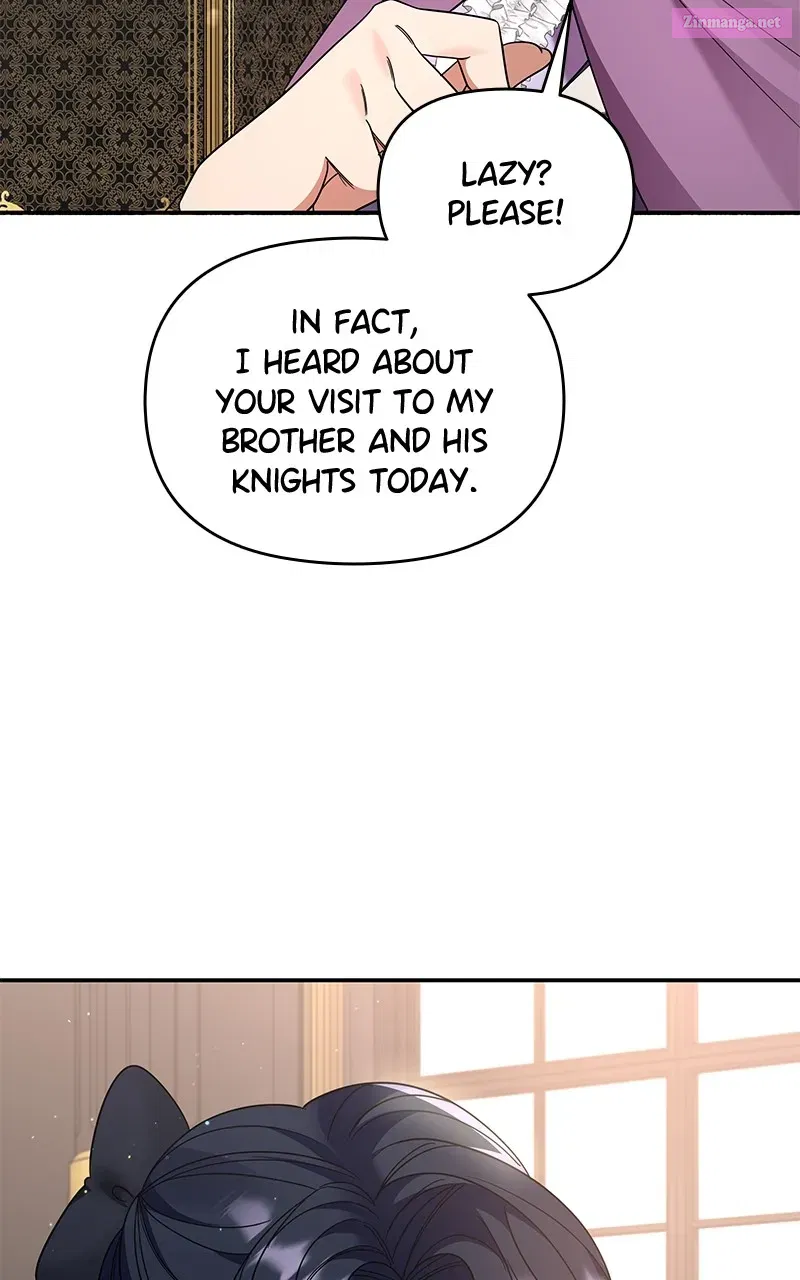 Do Not Hold on tothe Broken Branch Zinmanga X Chapter 19 Page 82