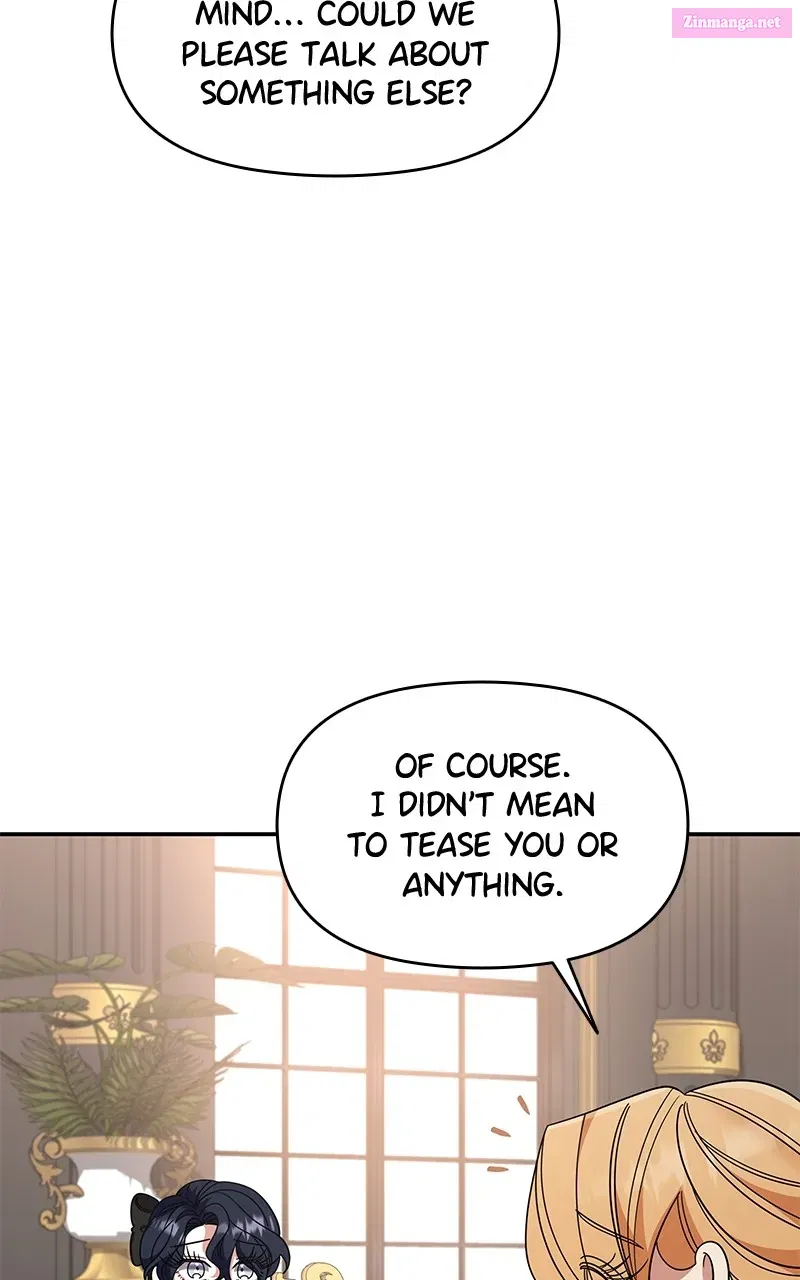 Do Not Hold on tothe Broken Branch Zinmanga X Chapter 19 Page 84