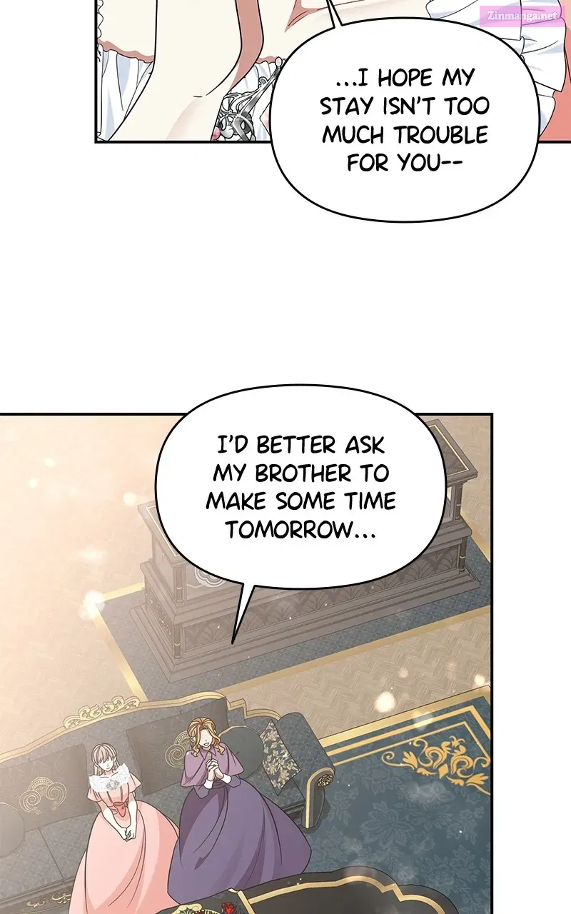 Do Not Hold on tothe Broken Branch Zinmanga X Chapter 19 Page 98