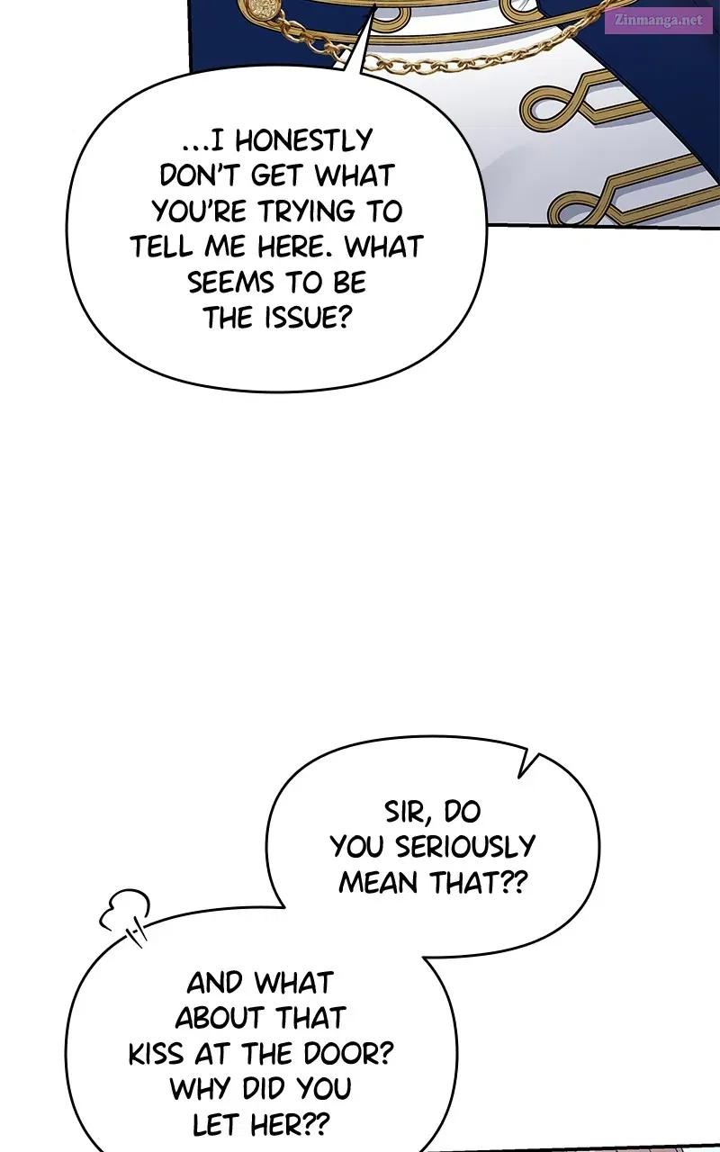 Do Not Hold on tothe Broken Branch Zinmanga X Chapter 17 Page 8
