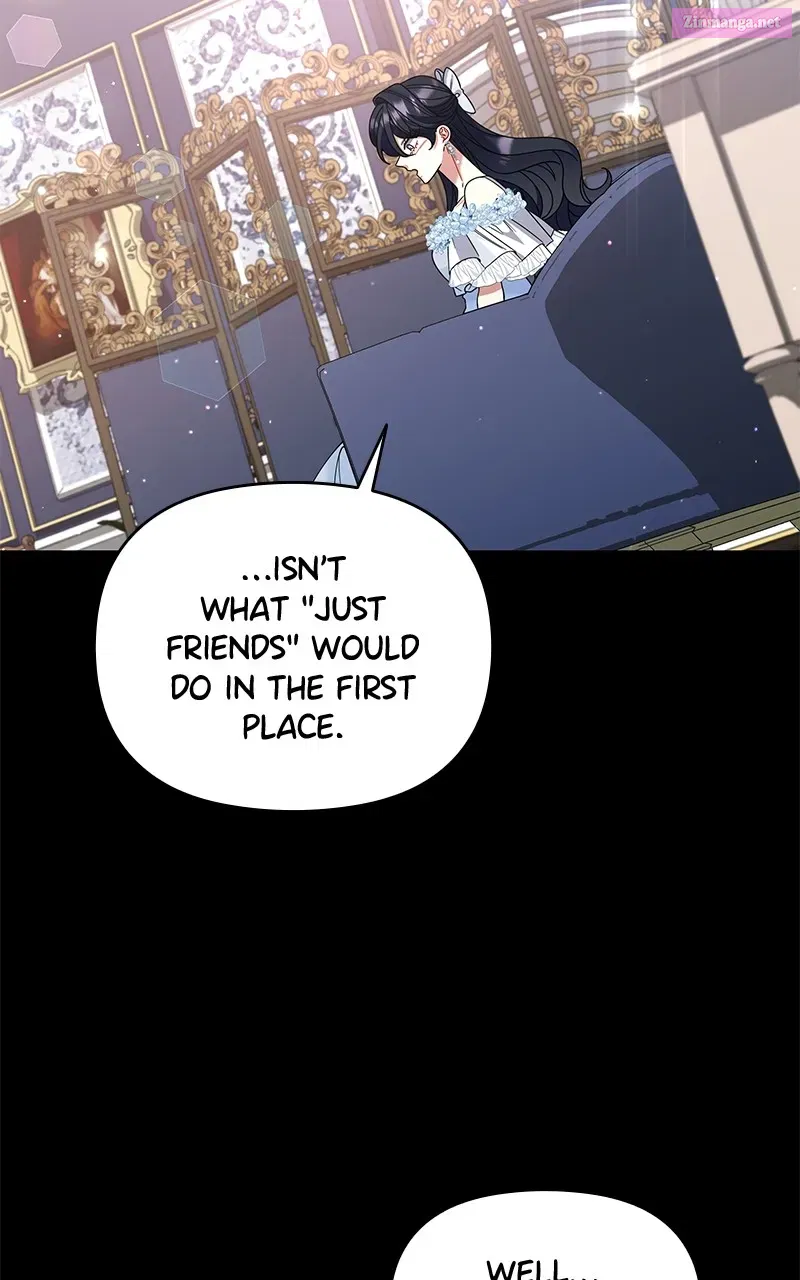 Do Not Hold on tothe Broken Branch Zinmanga X Chapter 17 Page 20