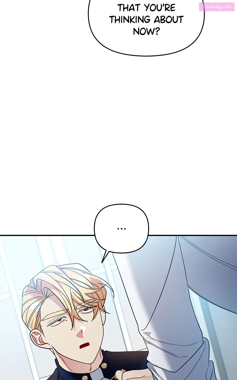 Do Not Hold on tothe Broken Branch Zinmanga X Chapter 17 Page 36