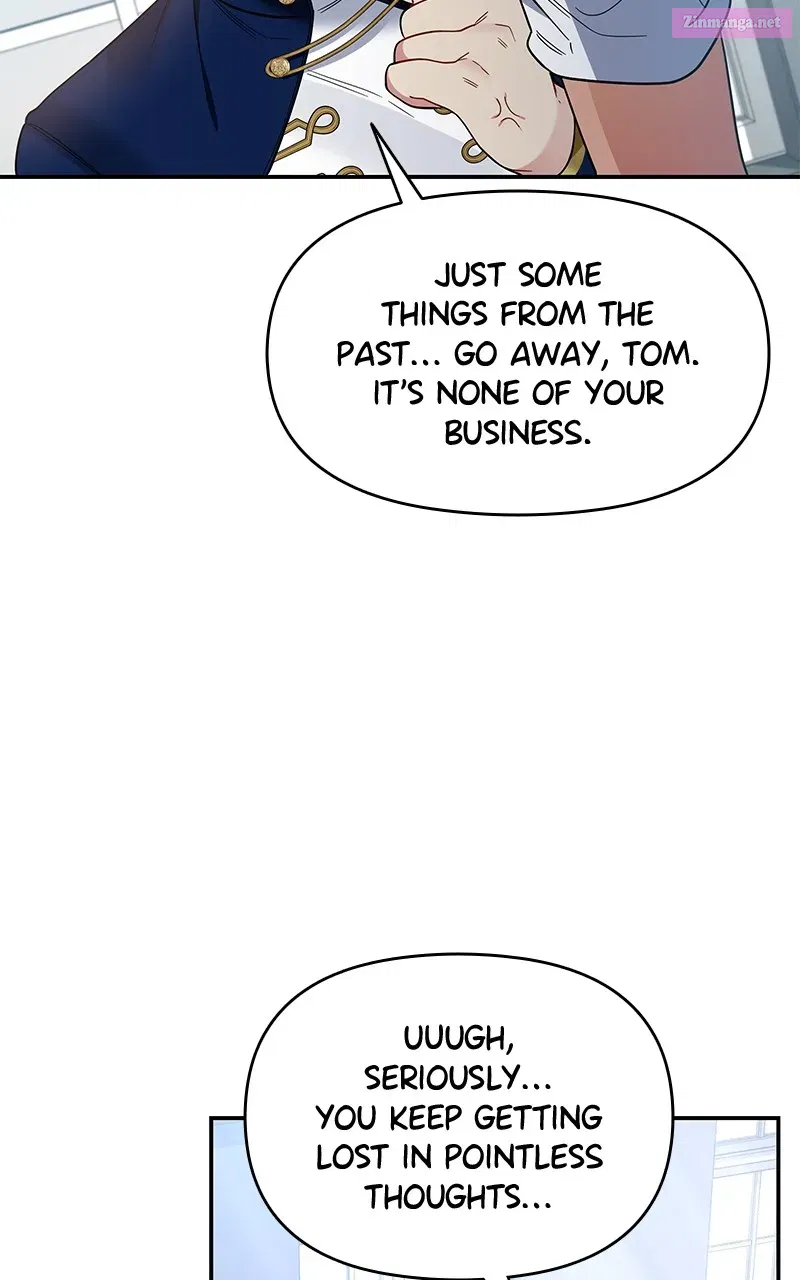 Do Not Hold on tothe Broken Branch Zinmanga X Chapter 17 Page 37