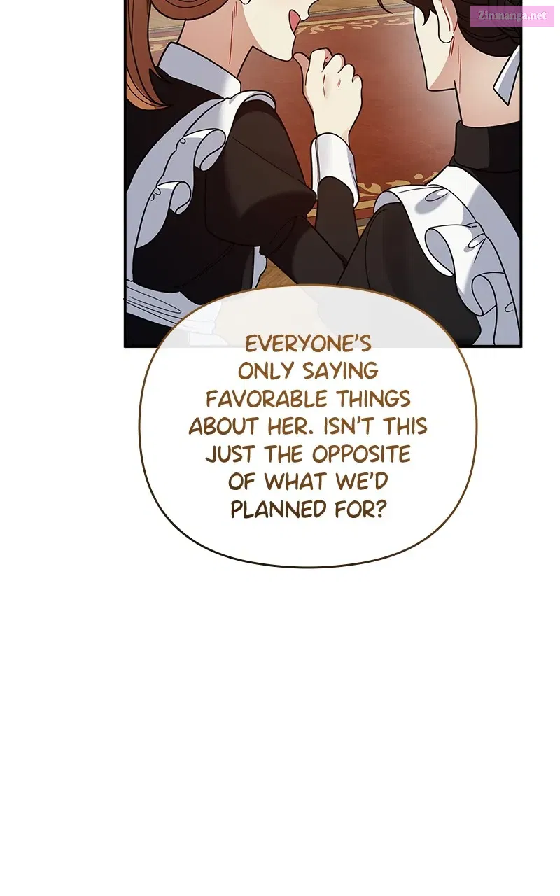Do Not Hold on tothe Broken Branch Zinmanga X Chapter 17 Page 41