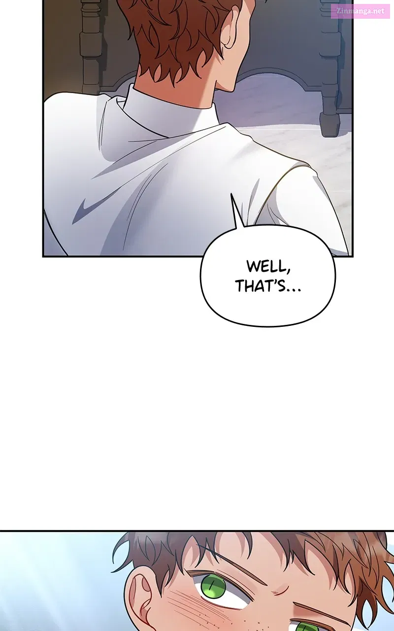 Do Not Hold on tothe Broken Branch Zinmanga X Chapter 17 Page 44
