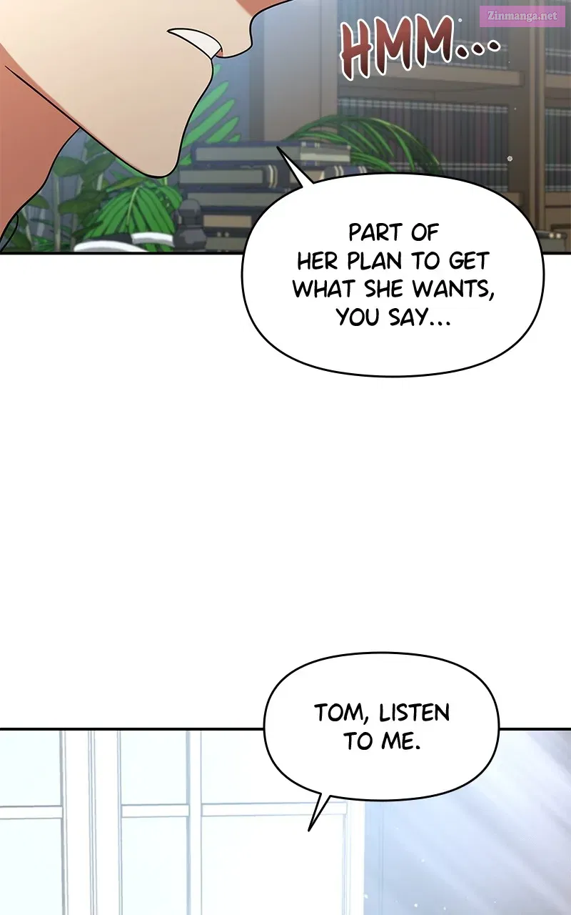 Do Not Hold on tothe Broken Branch Zinmanga X Chapter 17 Page 48