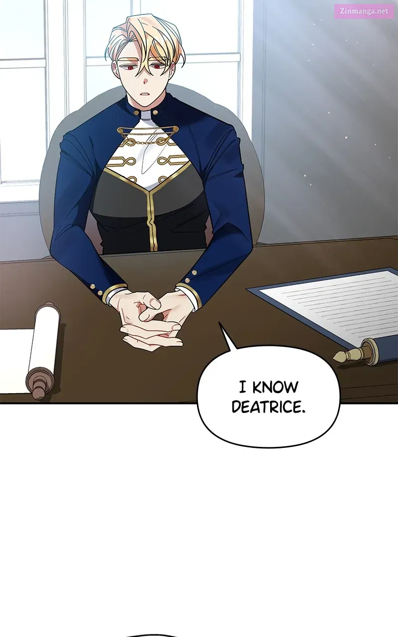 Do Not Hold on tothe Broken Branch Zinmanga X Chapter 17 Page 49