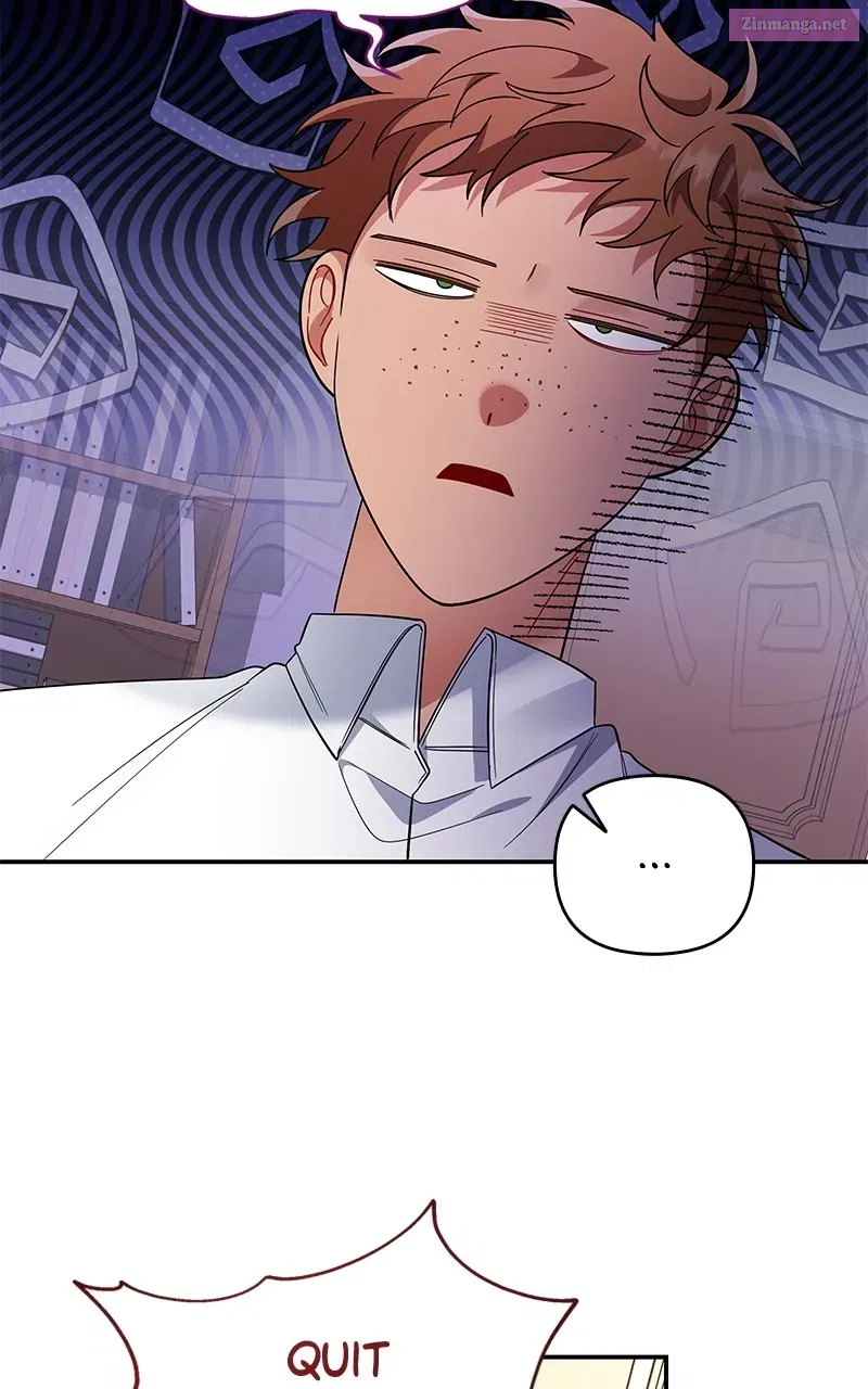 Do Not Hold on tothe Broken Branch Zinmanga X Chapter 17 Page 58