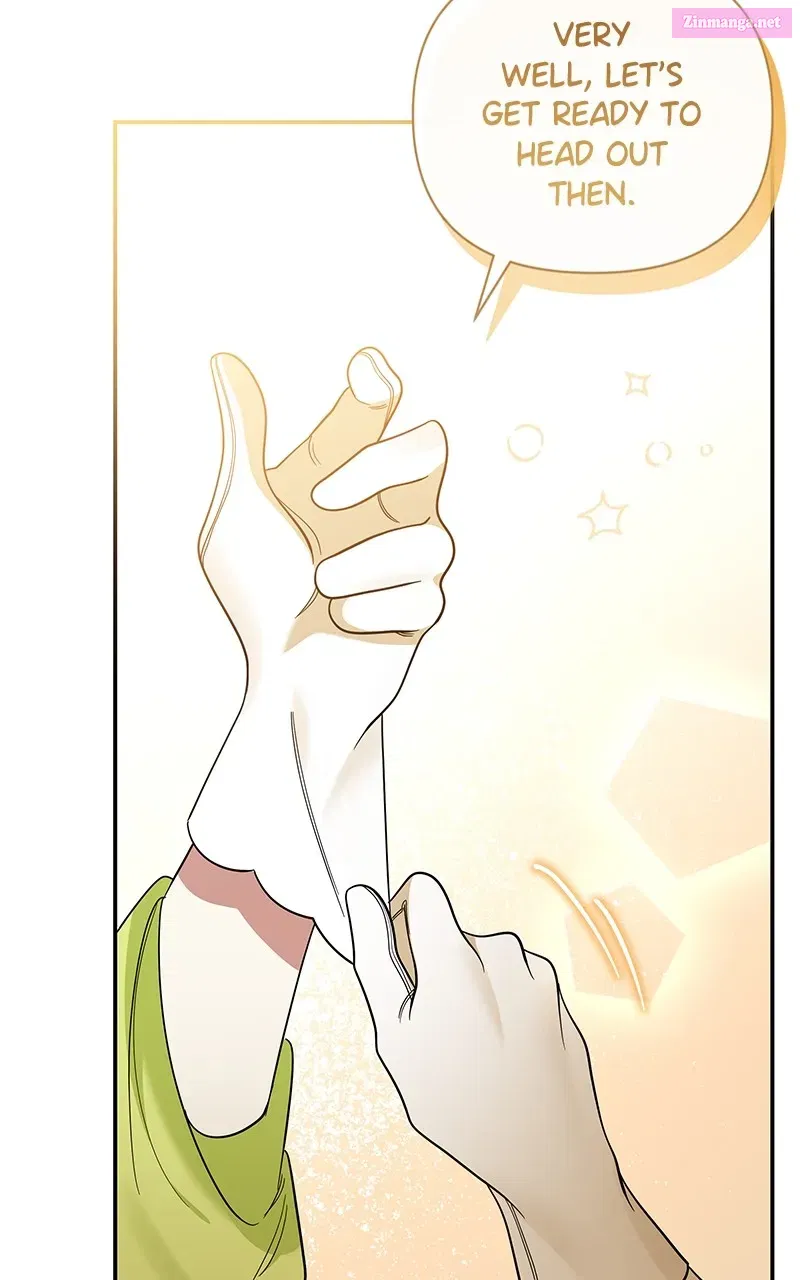 Do Not Hold on tothe Broken Branch Zinmanga X Chapter 17 Page 71