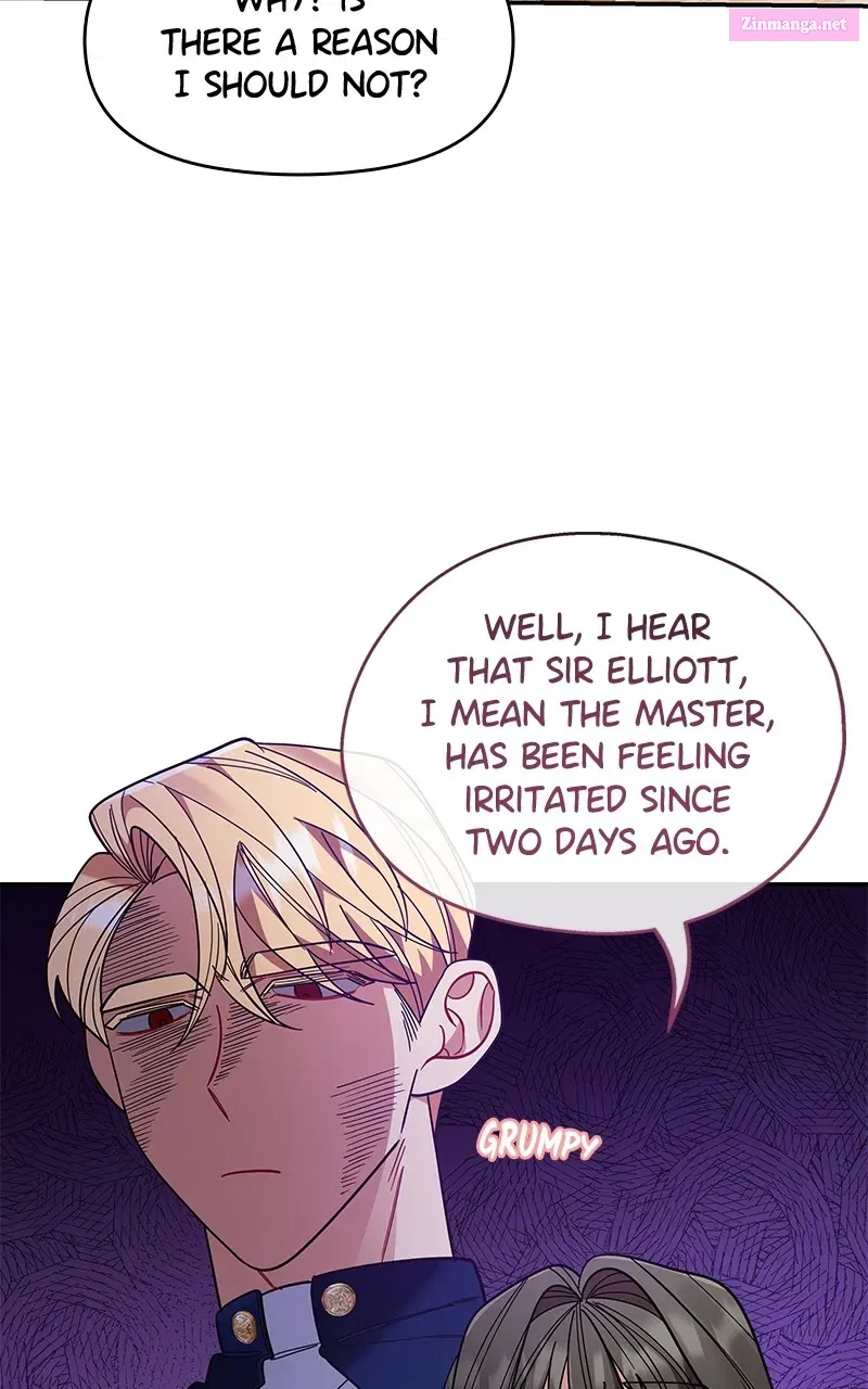 Do Not Hold on tothe Broken Branch Zinmanga X Chapter 17 Page 76