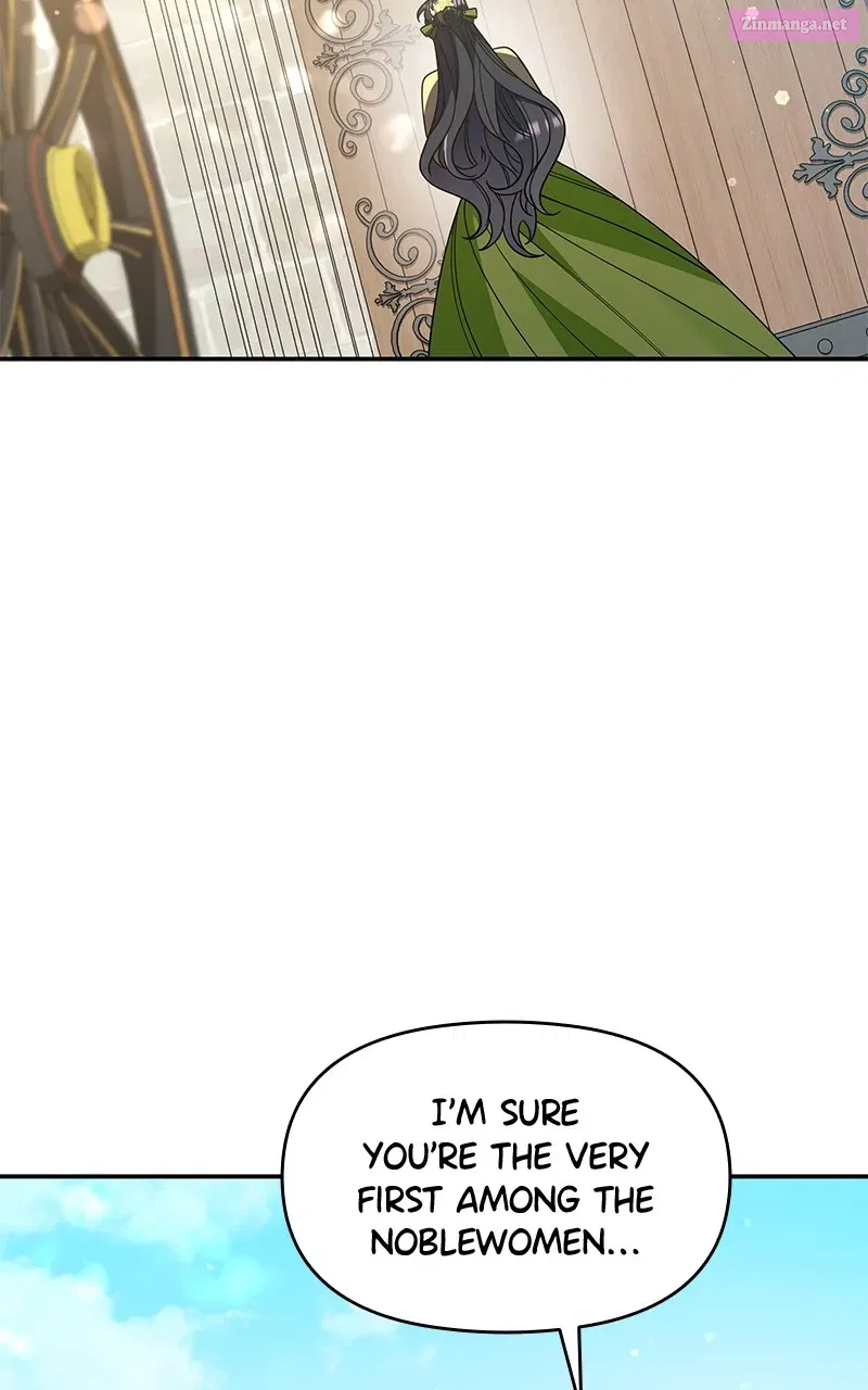 Do Not Hold on tothe Broken Branch Zinmanga X Chapter 17 Page 87