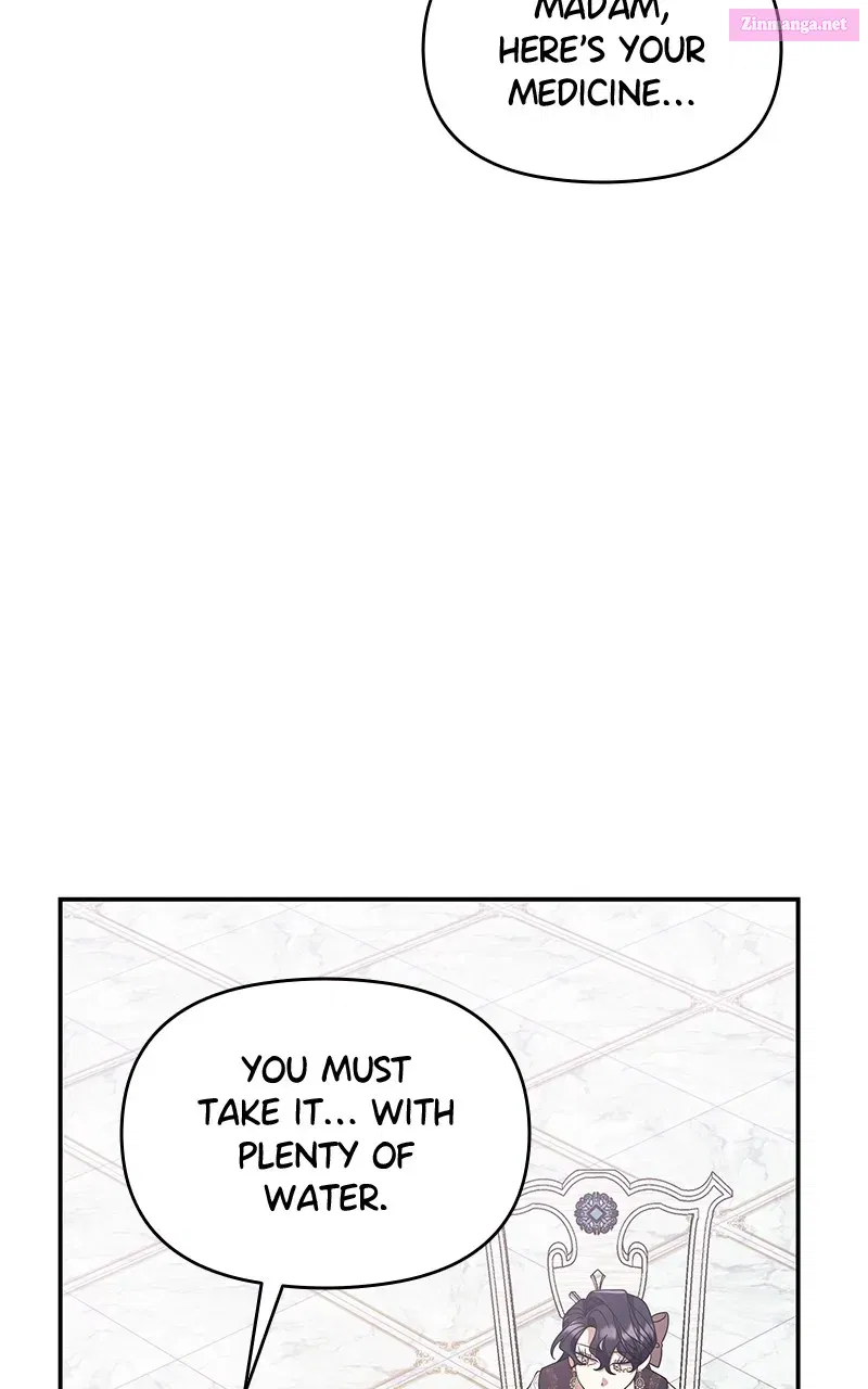 Do Not Hold on tothe Broken Branch Zinmanga X Chapter 16 Page 10