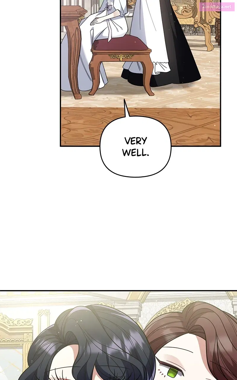 Do Not Hold on tothe Broken Branch Zinmanga X Chapter 16 Page 30