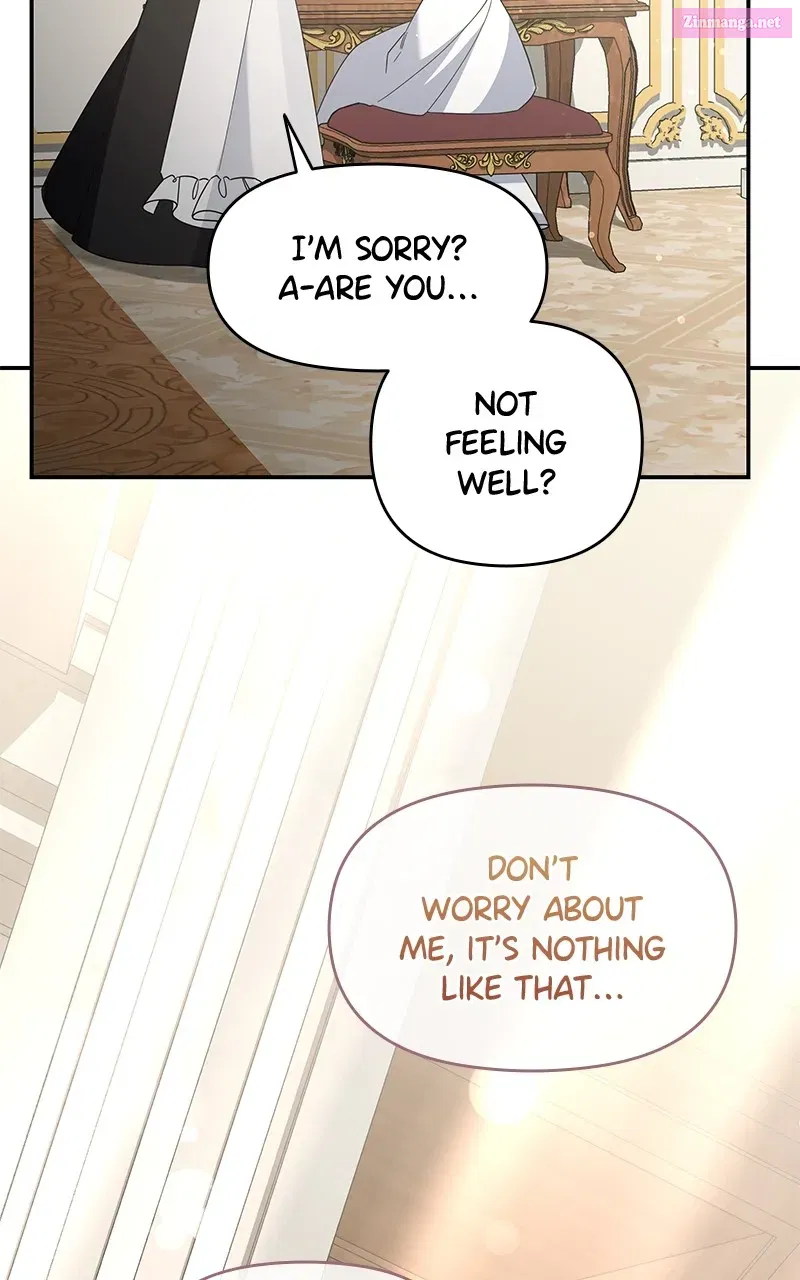 Do Not Hold on tothe Broken Branch Zinmanga X Chapter 16 Page 33