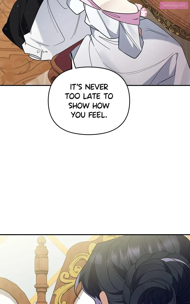 Do Not Hold on tothe Broken Branch Zinmanga X Chapter 16 Page 45