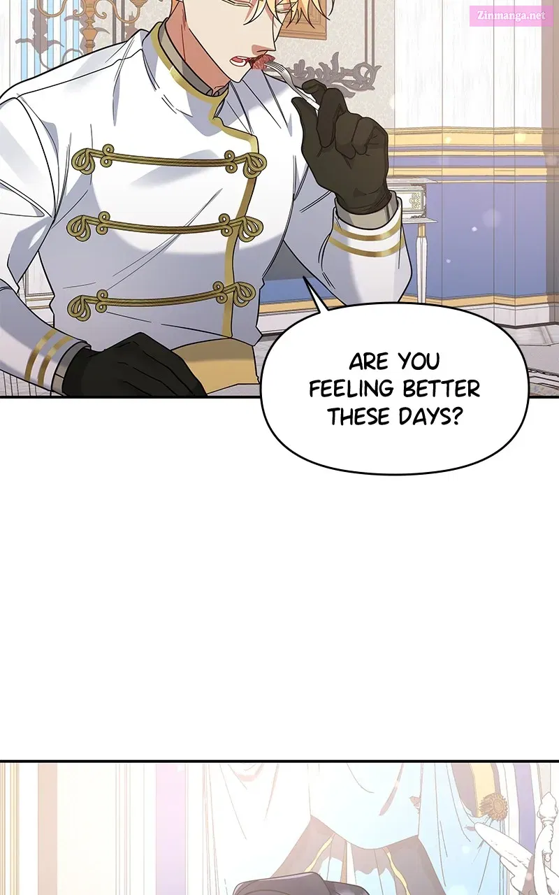Do Not Hold on tothe Broken Branch Zinmanga X Chapter 16 Page 71