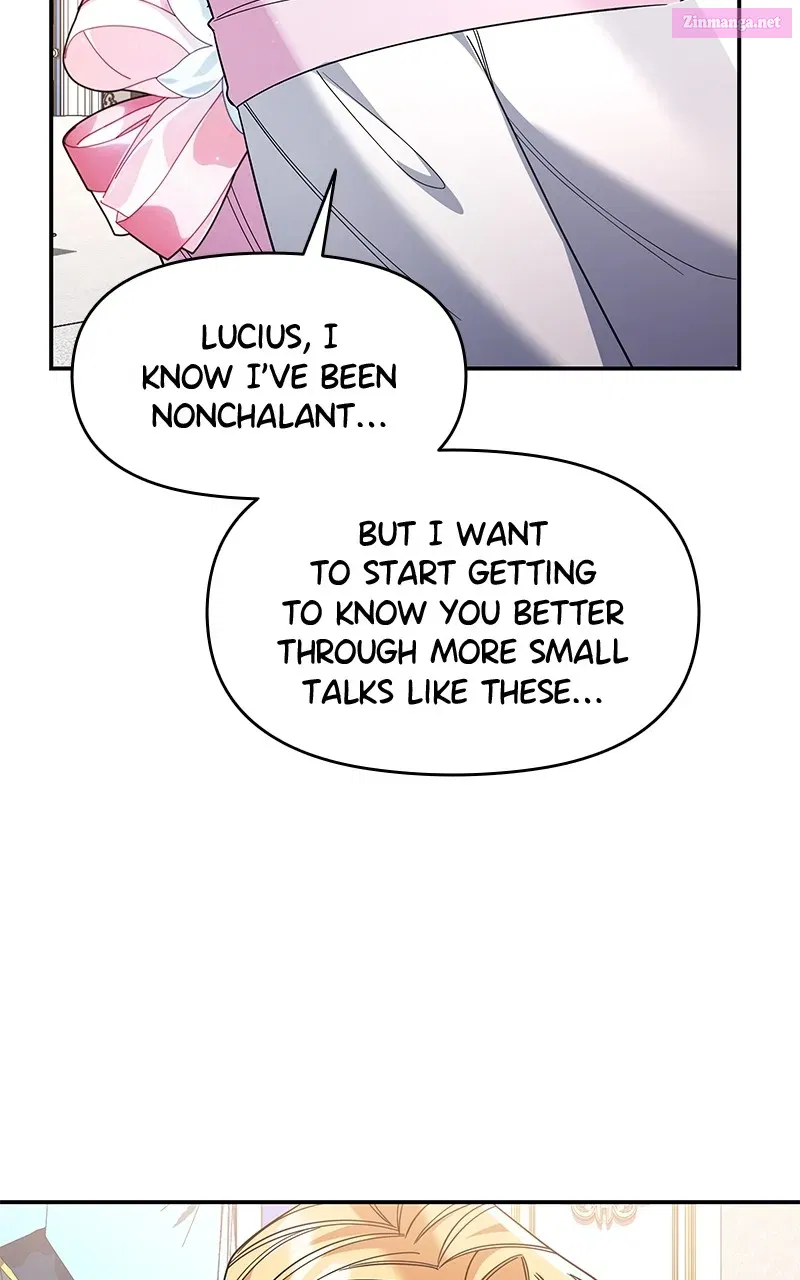Do Not Hold on tothe Broken Branch Zinmanga X Chapter 16 Page 81