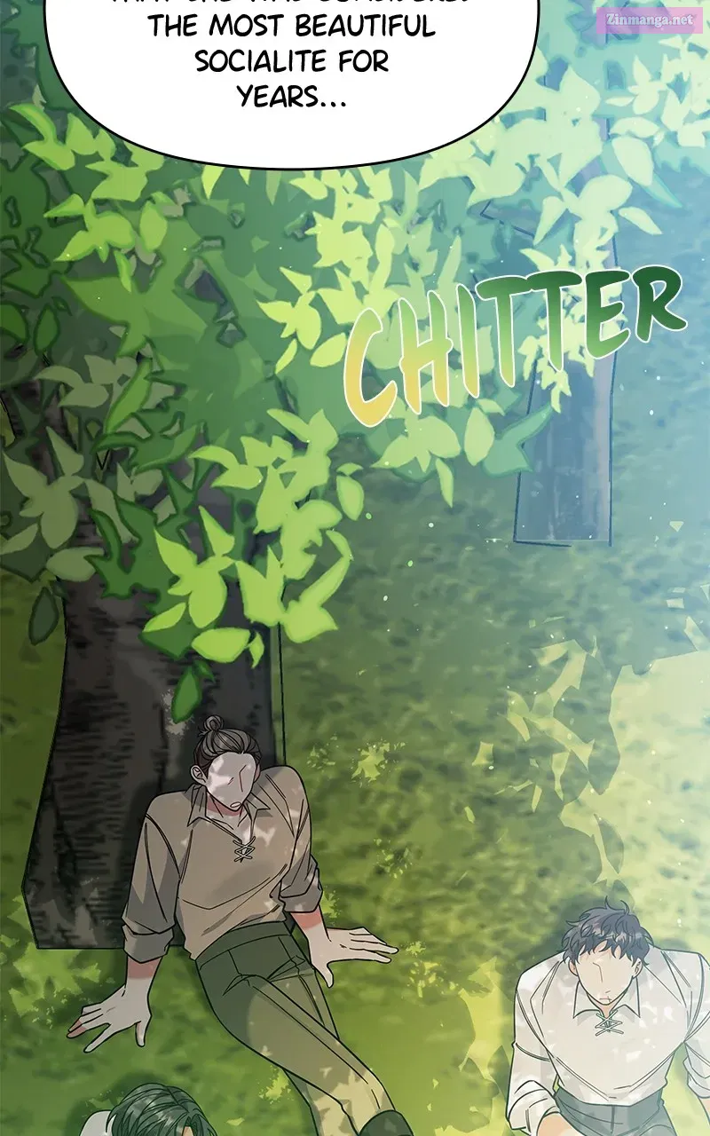 Do Not Hold on tothe Broken Branch Zinmanga X Chapter 15 Page 2