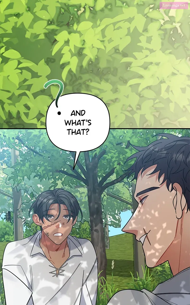 Do Not Hold on tothe Broken Branch Zinmanga X Chapter 15 Page 4
