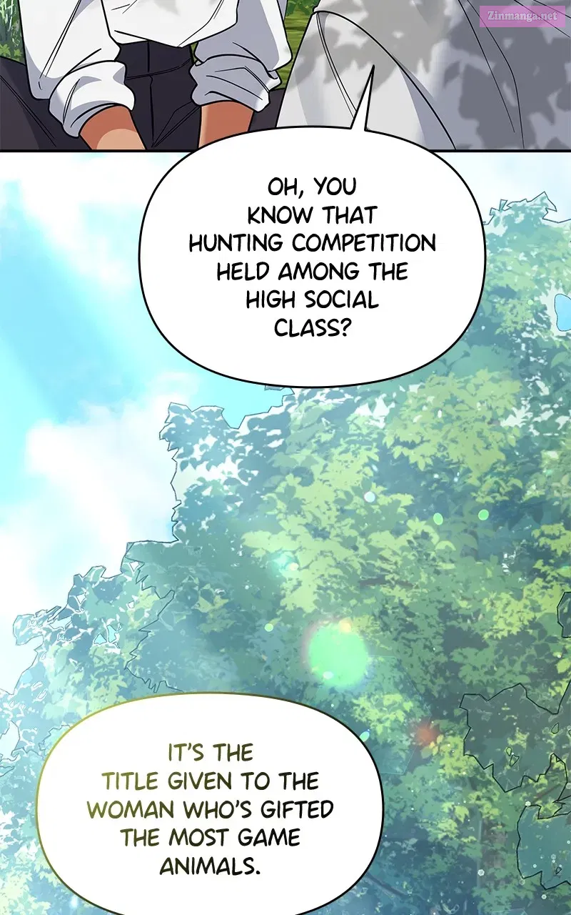 Do Not Hold on tothe Broken Branch Zinmanga X Chapter 15 Page 5