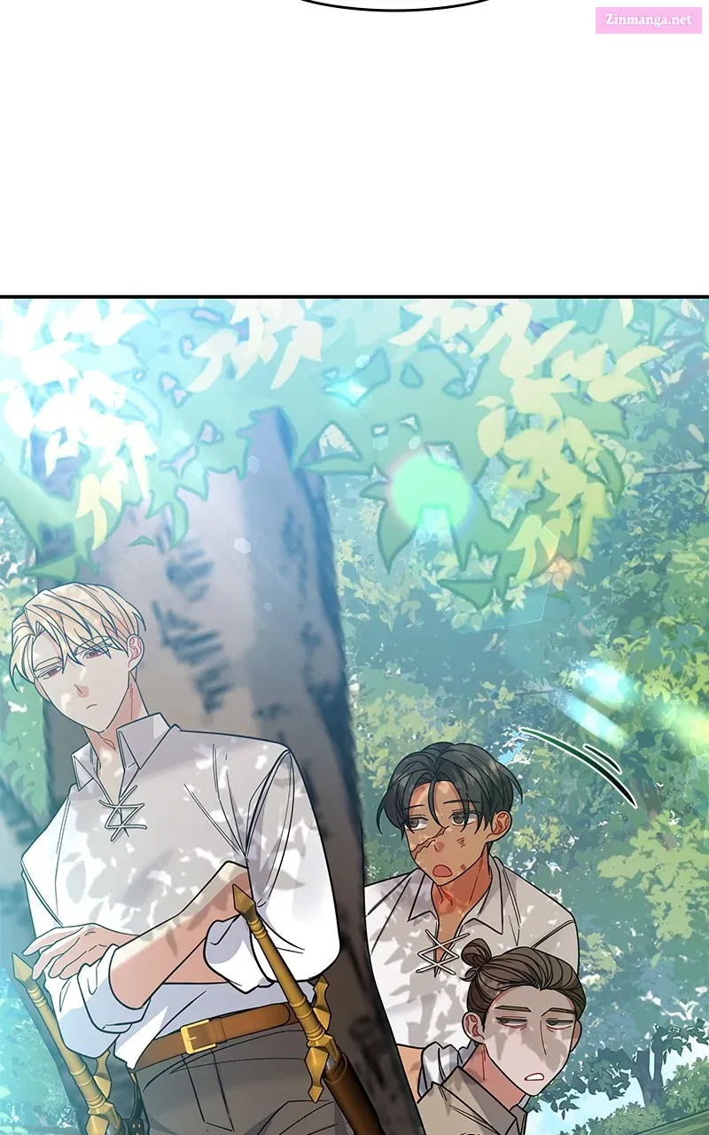 Do Not Hold on tothe Broken Branch Zinmanga X Chapter 15 Page 11