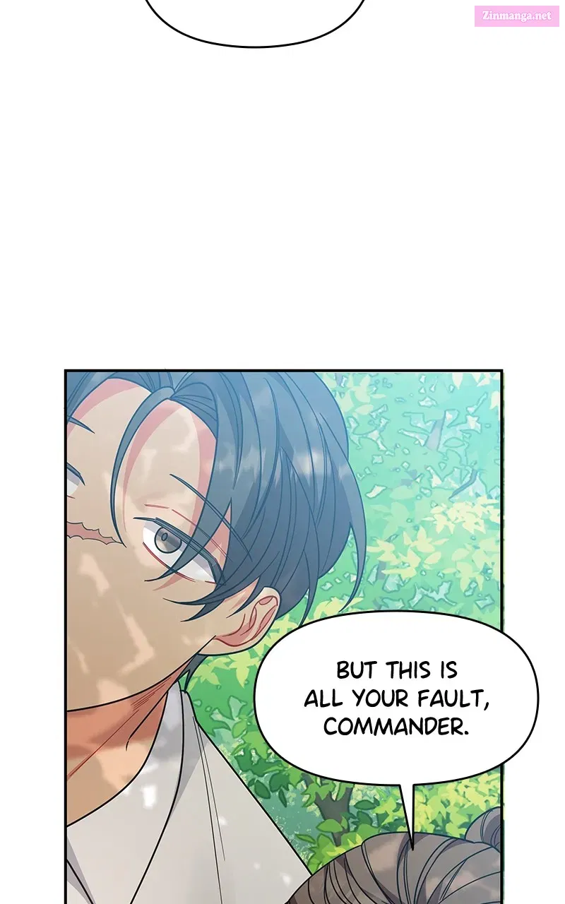 Do Not Hold on tothe Broken Branch Zinmanga X Chapter 15 Page 14