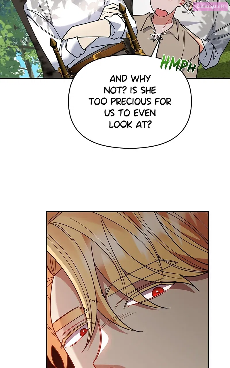 Do Not Hold on tothe Broken Branch Zinmanga X Chapter 15 Page 18