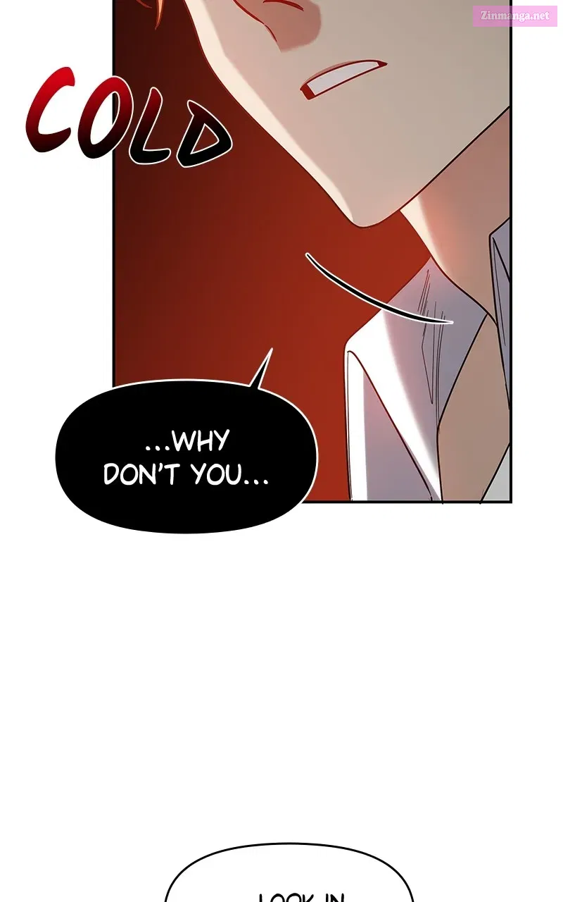 Do Not Hold on tothe Broken Branch Zinmanga X Chapter 15 Page 19