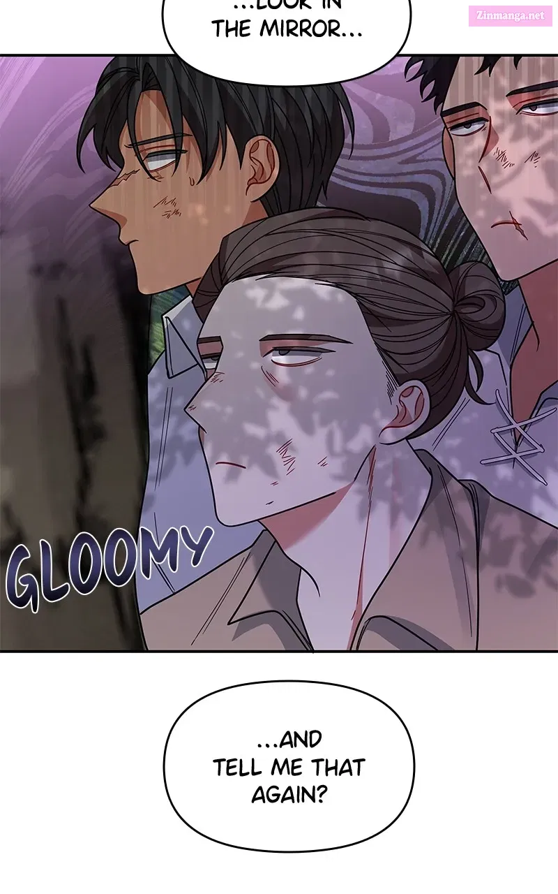 Do Not Hold on tothe Broken Branch Zinmanga X Chapter 15 Page 20