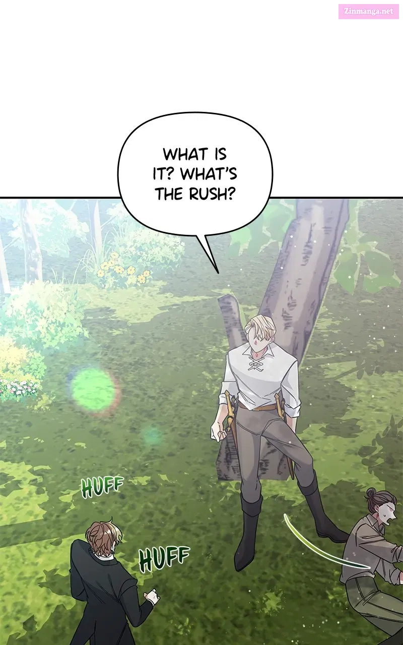 Do Not Hold on tothe Broken Branch Zinmanga X Chapter 15 Page 25