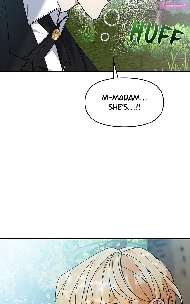 Do Not Hold on tothe Broken Branch Zinmanga X Chapter 15 Page 27