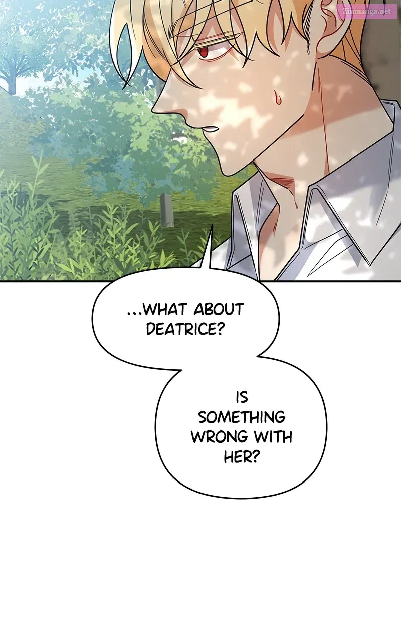 Do Not Hold on tothe Broken Branch Zinmanga X Chapter 15 Page 28