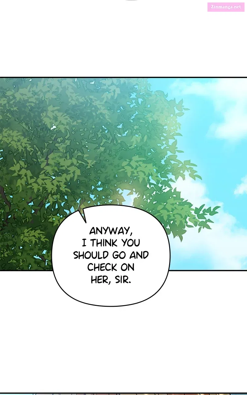 Do Not Hold on tothe Broken Branch Zinmanga X Chapter 15 Page 31