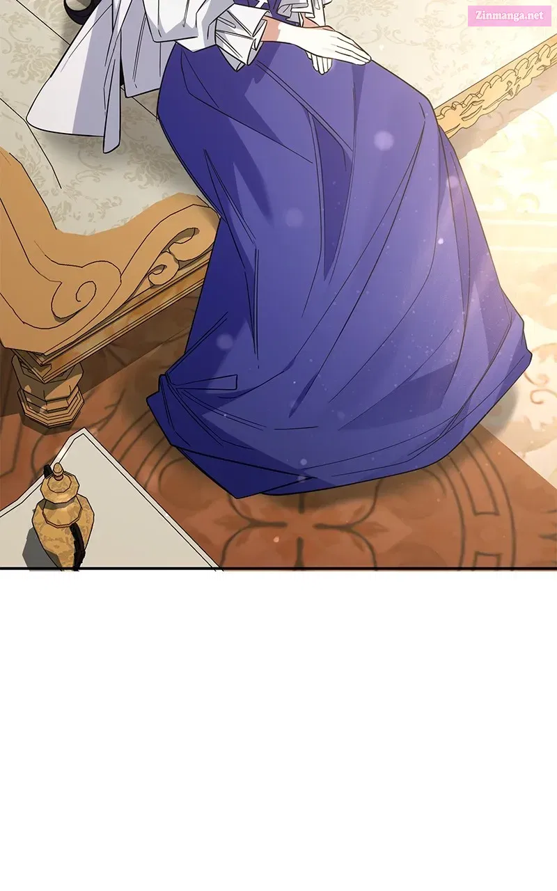 Do Not Hold on tothe Broken Branch Zinmanga X Chapter 15 Page 44