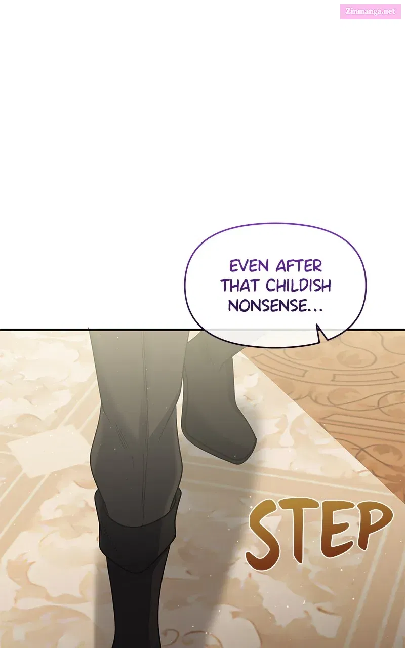 Do Not Hold on tothe Broken Branch Zinmanga X Chapter 15 Page 57
