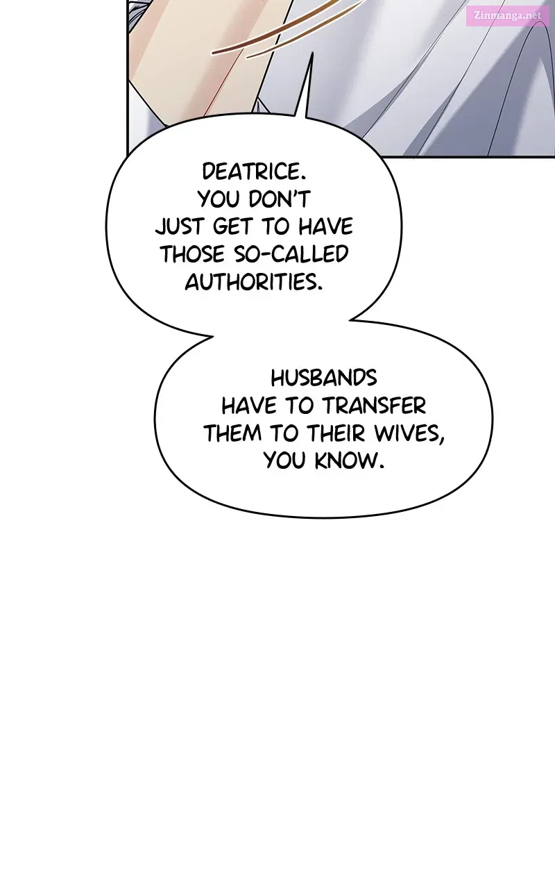 Do Not Hold on tothe Broken Branch Zinmanga X Chapter 15 Page 84