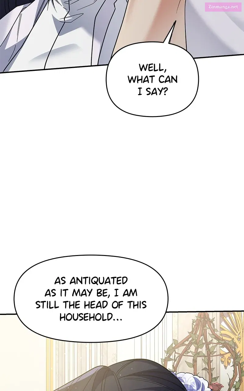 Do Not Hold on tothe Broken Branch Zinmanga X Chapter 15 Page 86