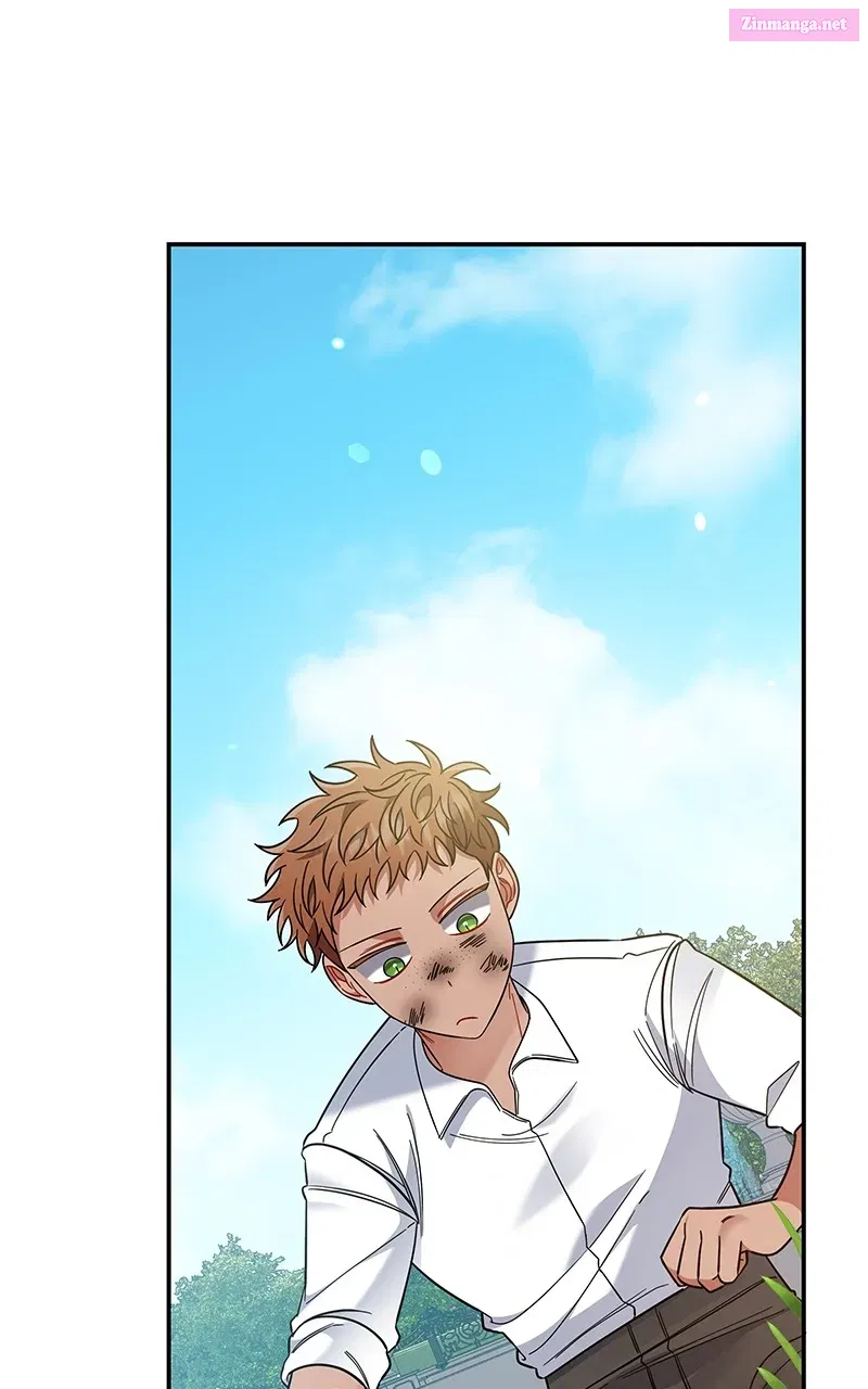 Do Not Hold on tothe Broken Branch Zinmanga X Chapter 14 Page 3