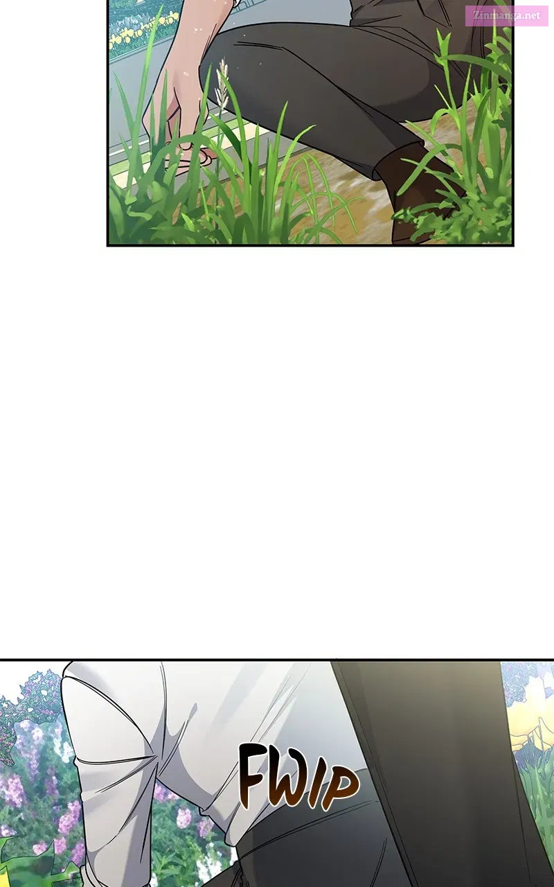 Do Not Hold on tothe Broken Branch Zinmanga X Chapter 14 Page 4