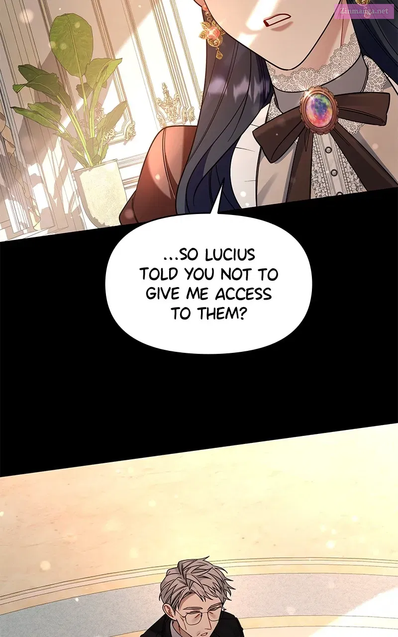 Do Not Hold on tothe Broken Branch Zinmanga X Chapter 14 Page 18