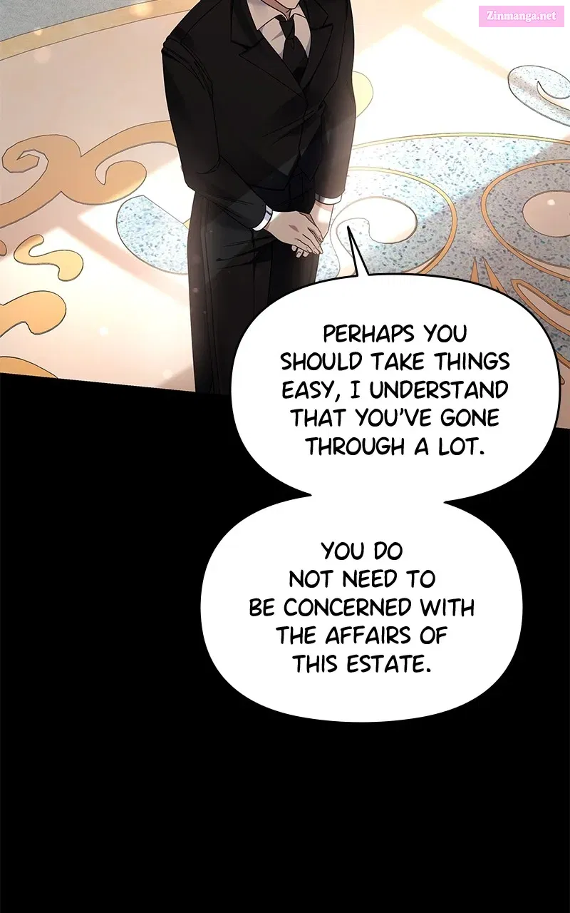 Do Not Hold on tothe Broken Branch Zinmanga X Chapter 14 Page 19