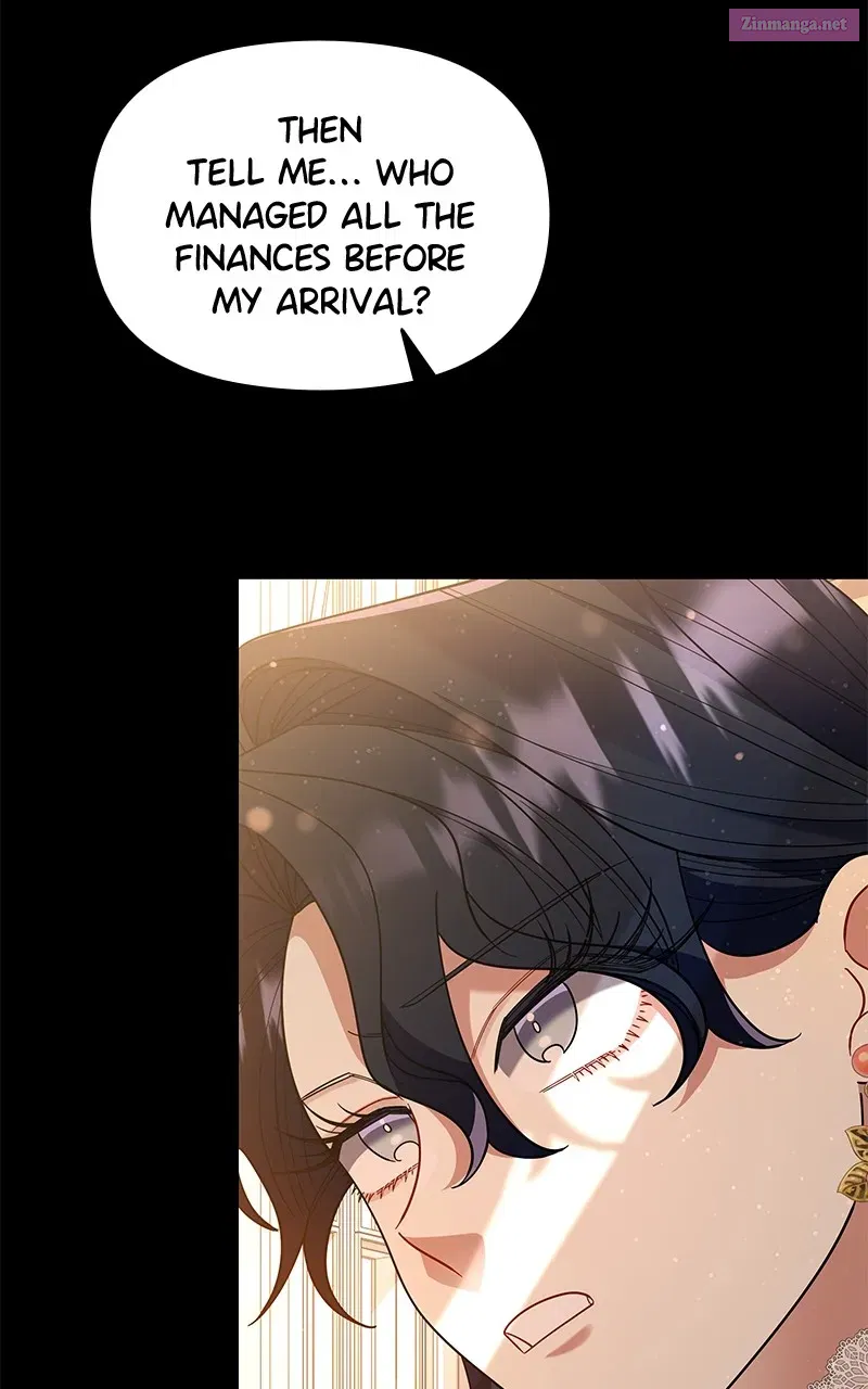 Do Not Hold on tothe Broken Branch Zinmanga X Chapter 14 Page 21
