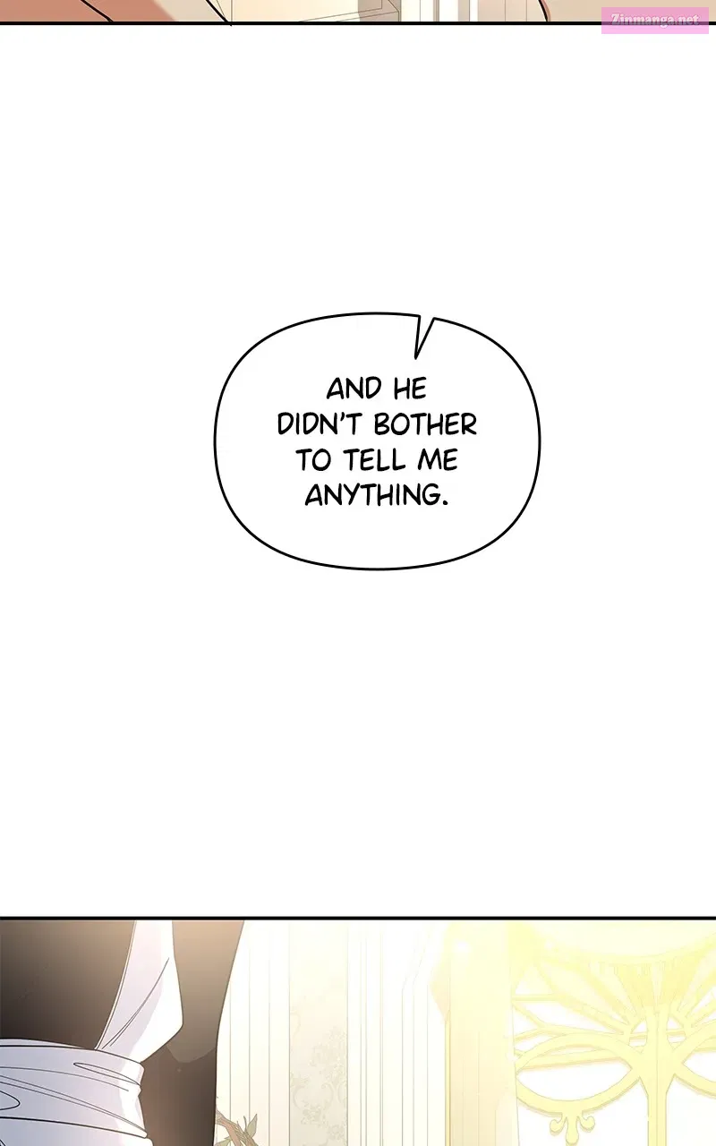 Do Not Hold on tothe Broken Branch Zinmanga X Chapter 14 Page 30
