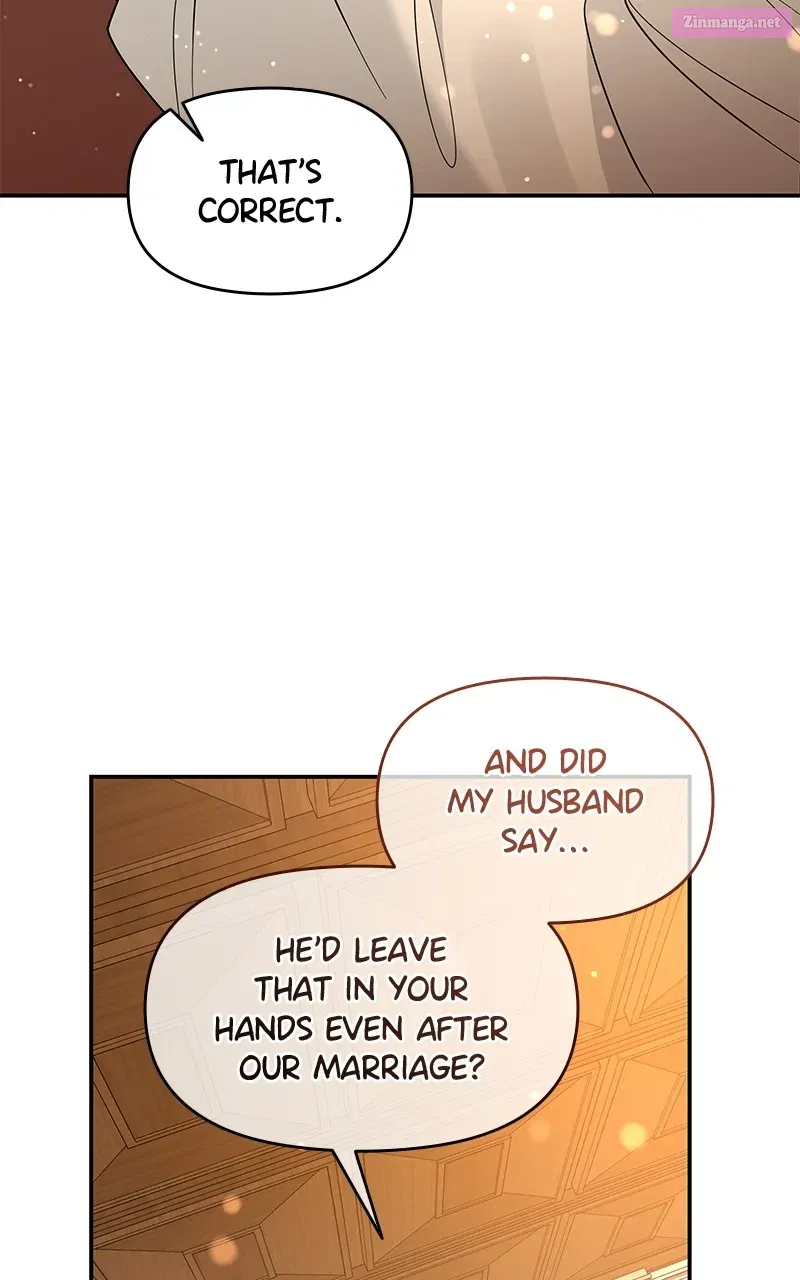 Do Not Hold on tothe Broken Branch Zinmanga X Chapter 14 Page 48