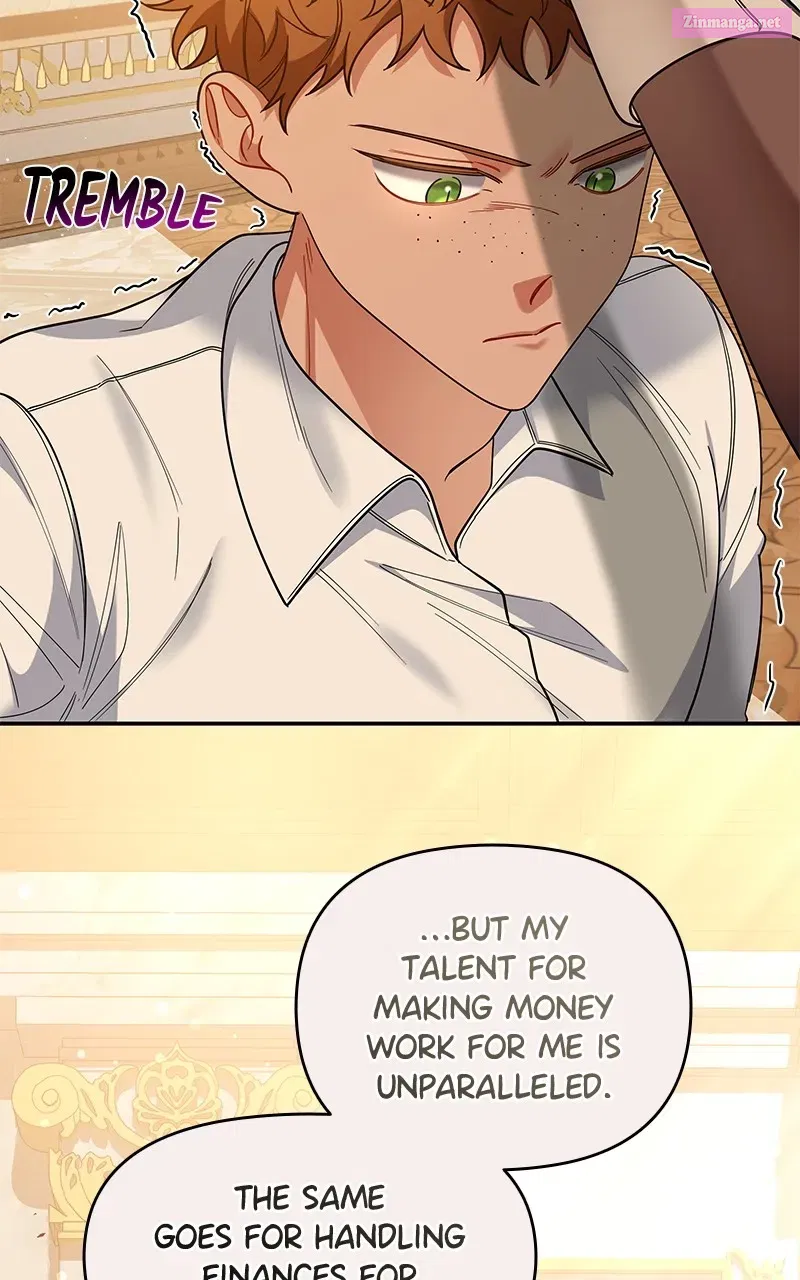 Do Not Hold on tothe Broken Branch Zinmanga X Chapter 14 Page 74